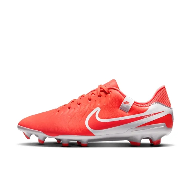 Nike Tiempo Legend 10 Academy Multi-Ground Low-Top Football Boot - Pink