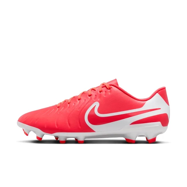 Nike Tiempo Legend 10 Club FG - Hot Lava - Mens