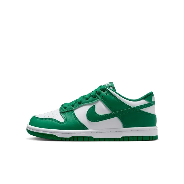 Nike Sportswear Older Kids Dunk Low GS