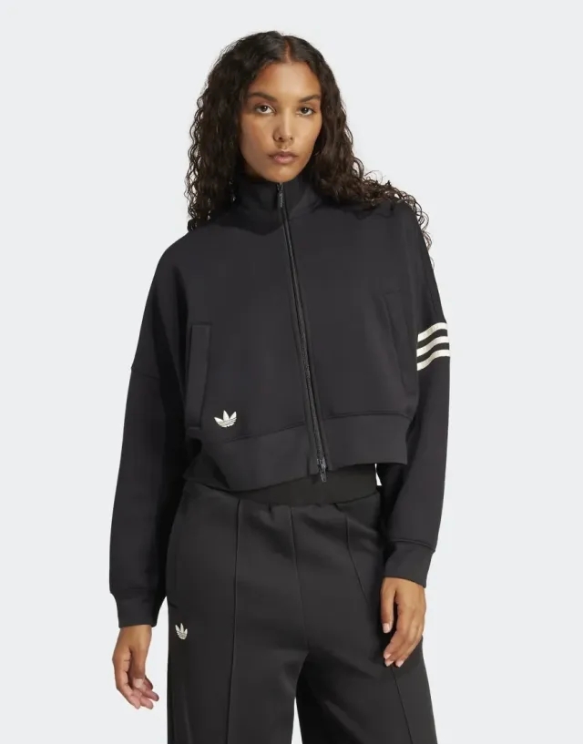 adidas Originals Women Neuclassics Track Top