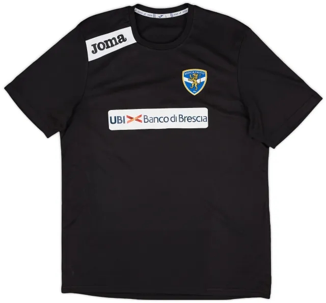 2014-15 Brescia Joma Training Shirt - 5/10 - (L)