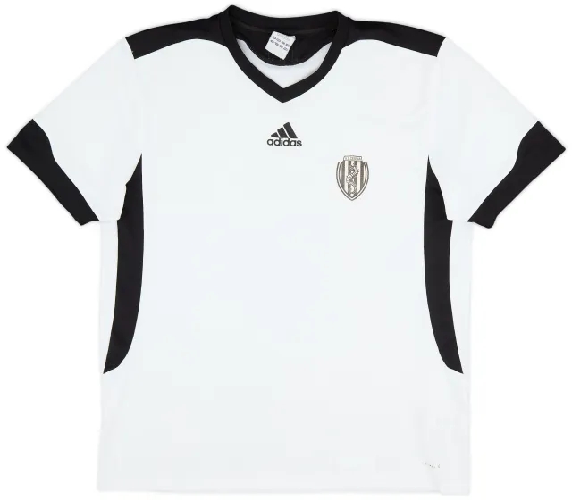 2010-11 Cesena adidas Training Shirt - 7/10 - (L)