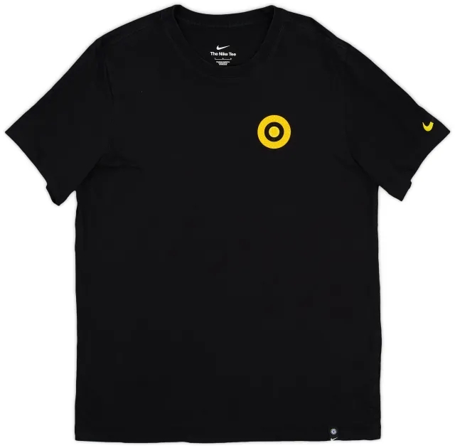 2021-22 Chelsea Nike Cotton Tee - 6/10 - (L)