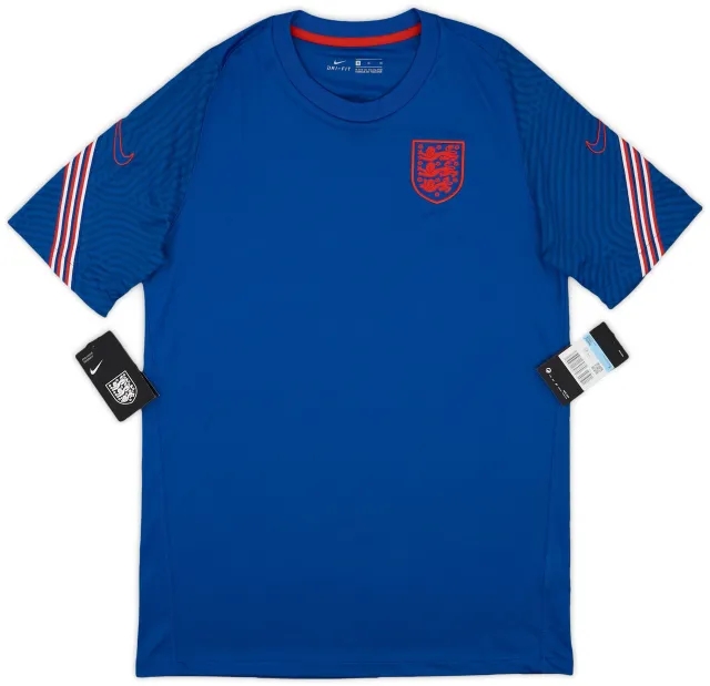 2020-21 England Nike Training Shirt (M)