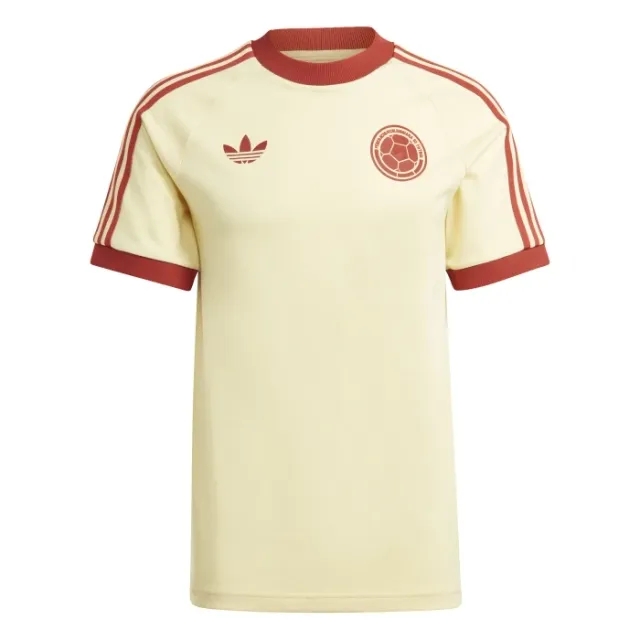 adidas - Colombia Adicolor Classics 3-Stripes