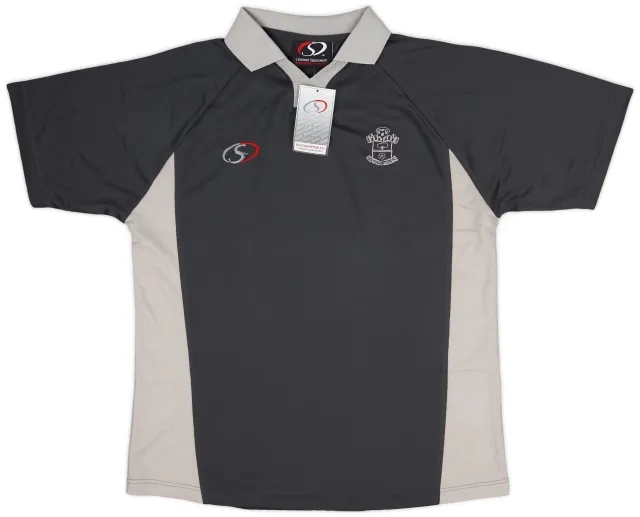 2001-02 Southampton Training Shirt (XL)