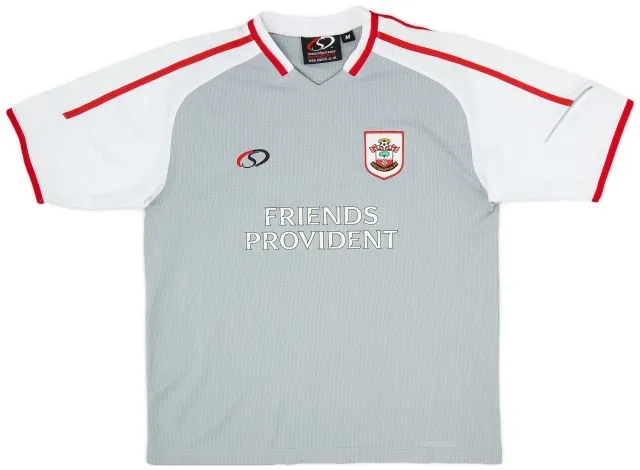2004-05 Southampton Training Shirt - 7/10 - (M)