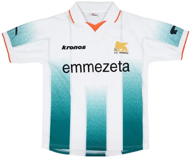 1999-00 Venezia Away Shirt - 8/10 - (M)