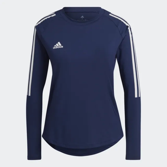 adidas HILO Long Sleeve Jersey