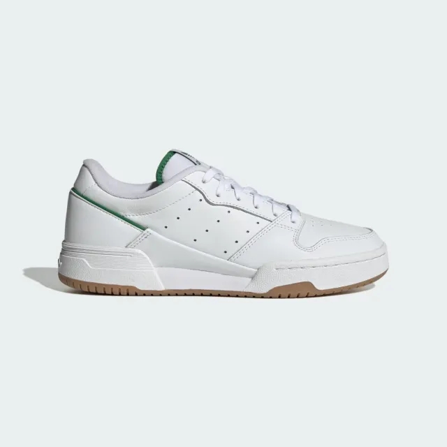 adidas Team Court 2.0 Shoes