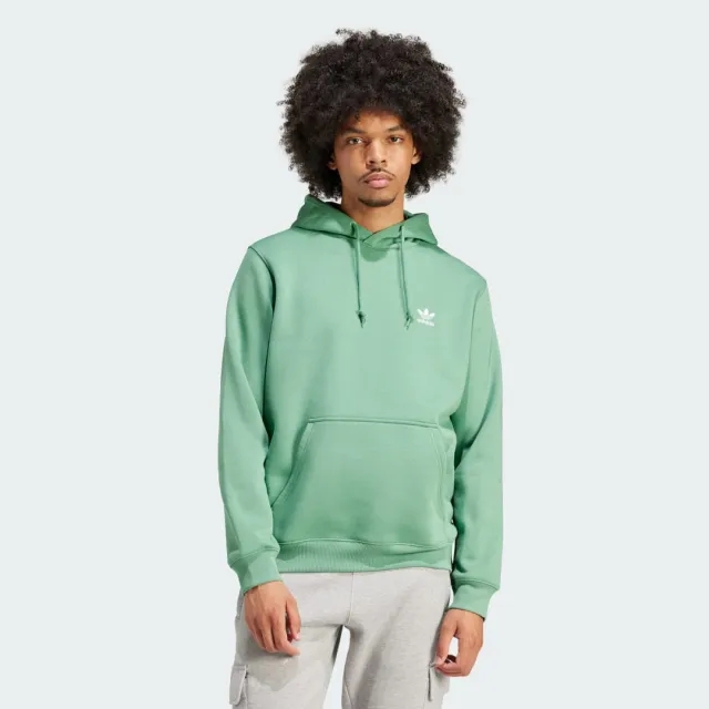 adidas Trefoil Essentials Hoodie