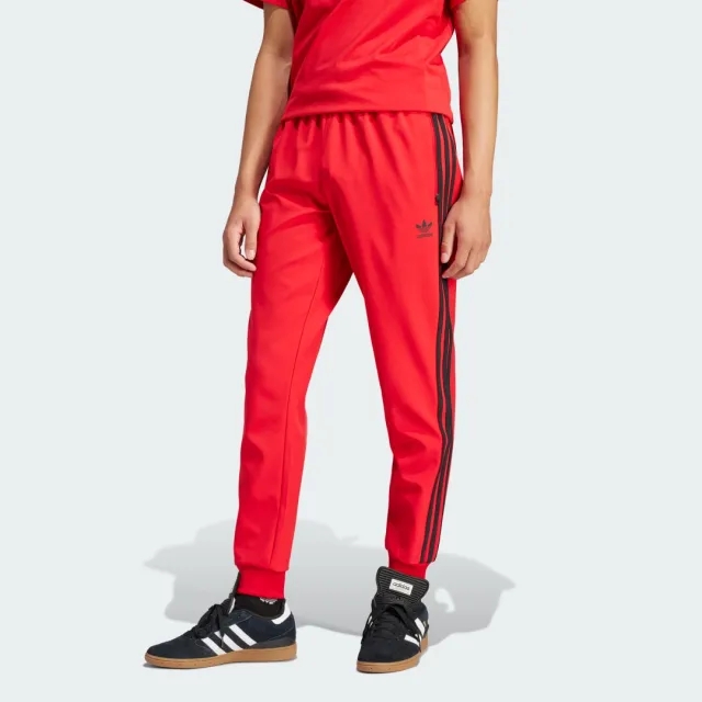 adidas SST Bonded Track Tracksuit Bottoms