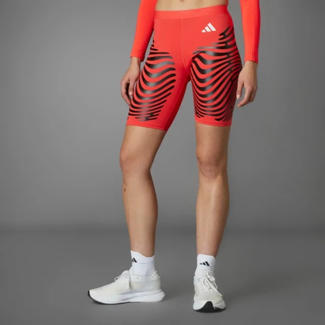 Adidas Adizero Control Short Leggings