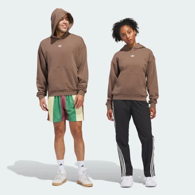 adidas Graphic Hoodie (Gender Neutral)