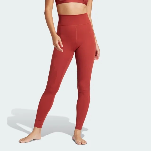 Adidas All Me Essentials Full Length Leggings