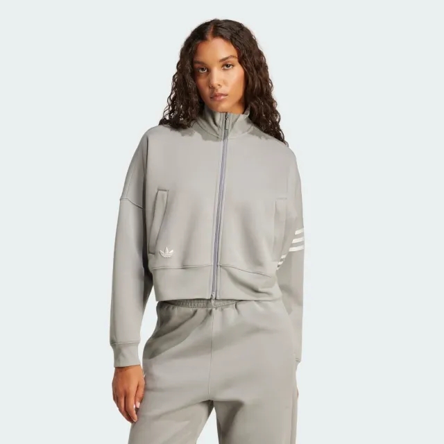 adidas Neuclassics Track Top
