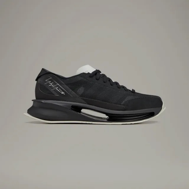 adidas Y-3 Men's Gendo Run Black