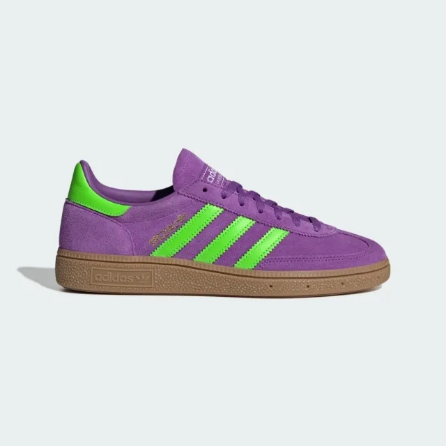 adidas Originals Handball Spezial Women's, Purple