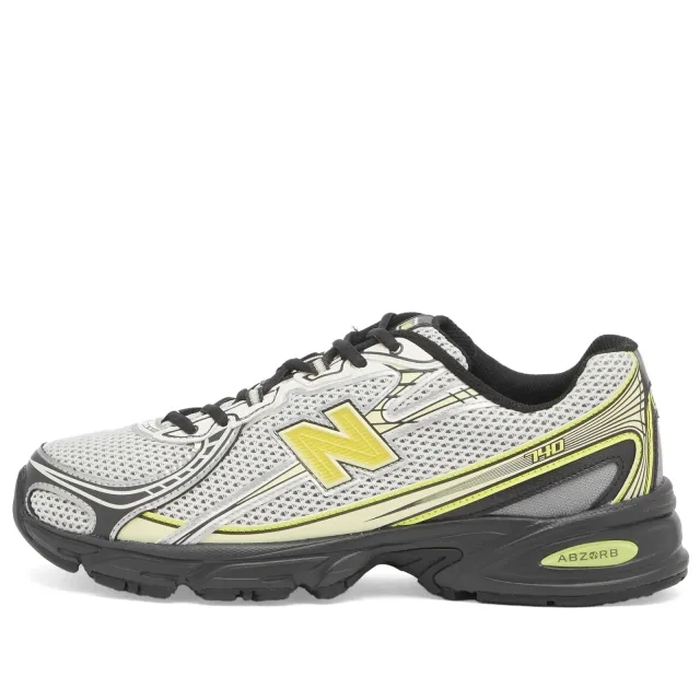 New Balance 740
