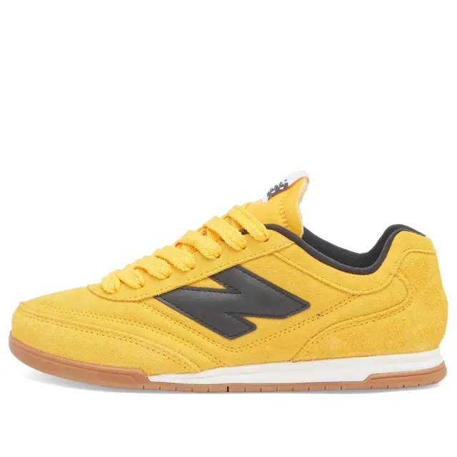 New Balance Rc42 Women Shoes - Orange