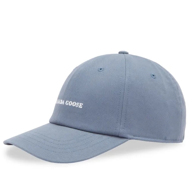 Asics Canada Goose Men's Everyday Cap Ozone Blue