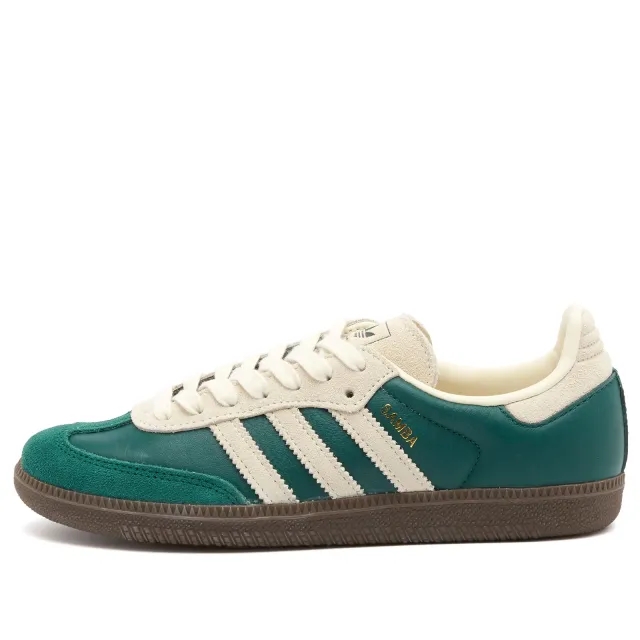 adidas Originals Samba OG, Green