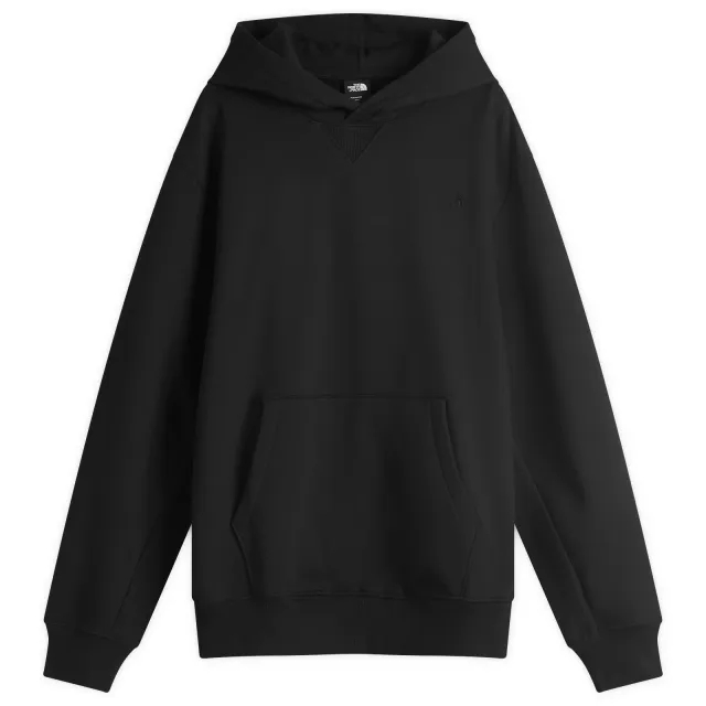 Sweatshirt The North Face Dome Relaxed Hoodie Tnf Black S