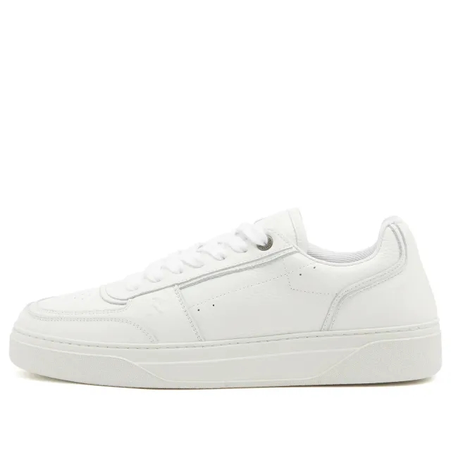 Represent Men's Initial Sneaker Flat White