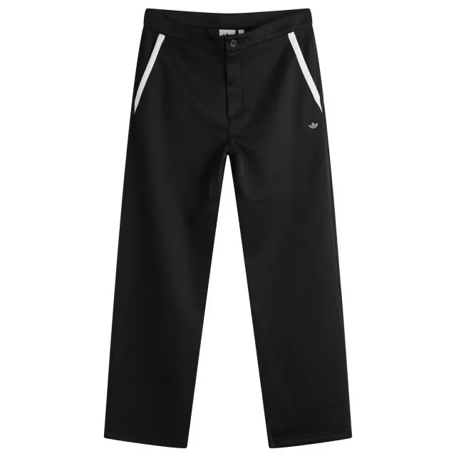 adidas Originals Premium Tailored Joggers, Black