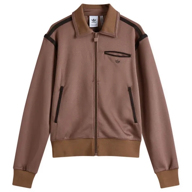 adidas PREMIUM TRACK TOP
