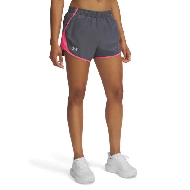 Under Armour Fly By 3 Shorts