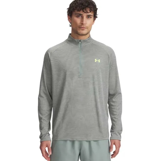 Under Armour Ua Tech Textured 1/2 Zip