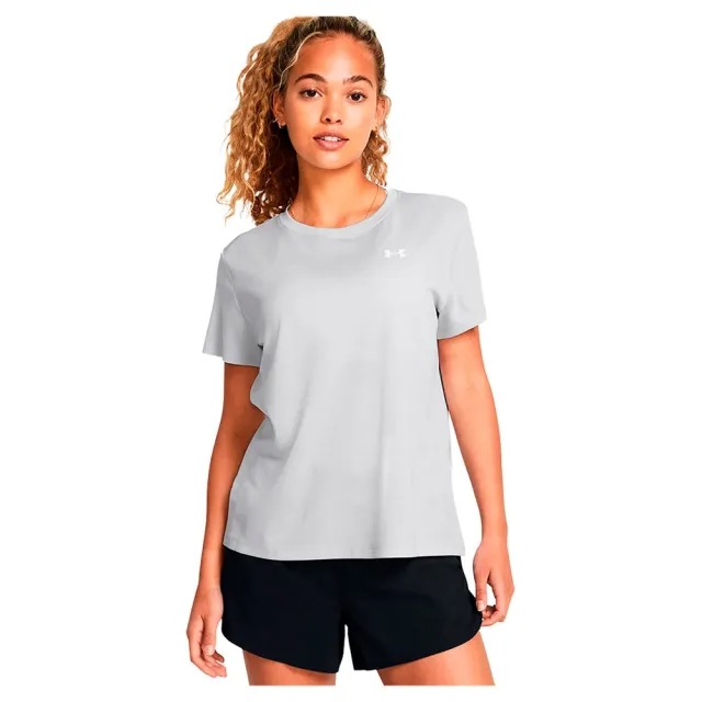 Under Armour Tech Textured Short Sleeve T-shirt