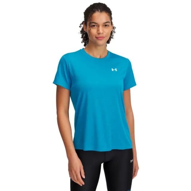 Under Armour Tech Textured Short Sleeve T-shirt