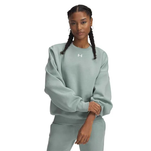 Under Armour Rival Fleece Oversized Sweatshirt