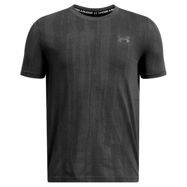 Under Armour Vanish Seamless Short Sleeve T-shirt