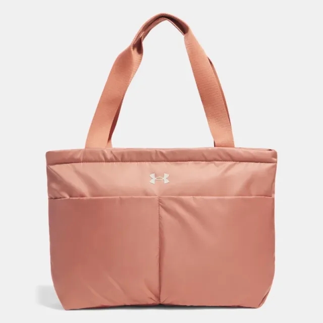 Under Armour  Studio Lite Tote Canyon Pink / Stone OSFM