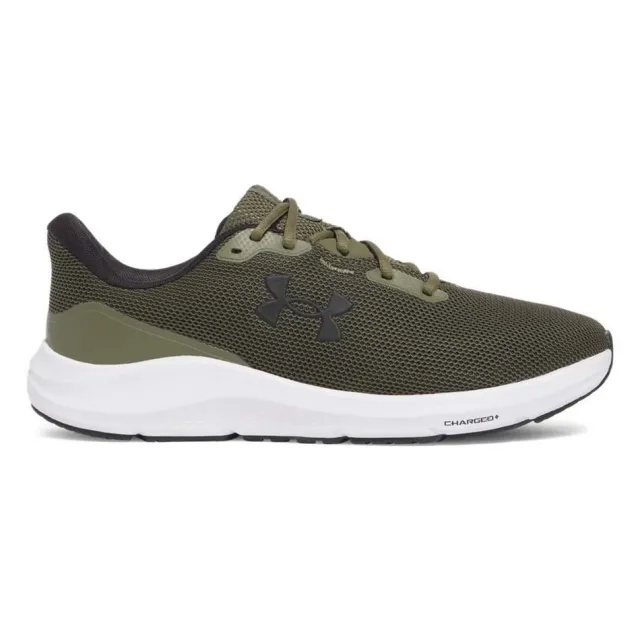 Under Armour Charged Pursuit 4 Running Shoes