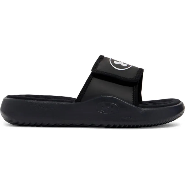 Under Armour Ignite Pro 8 Slides