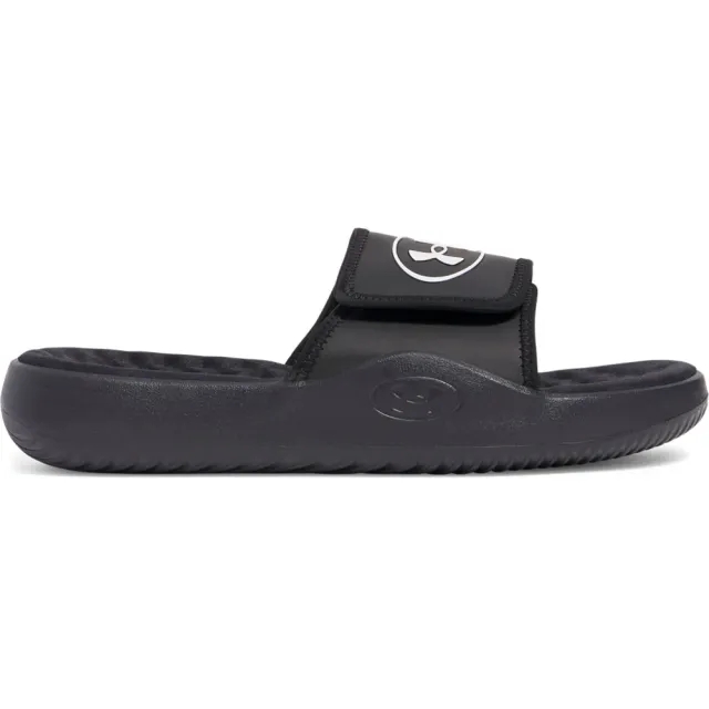 Under Armour Ignite Pro 8 Slides