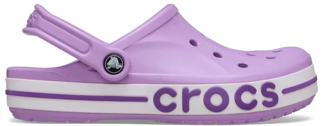 Crocs | Unisex | Bayaband | Clogs | Orchid | W8/M7