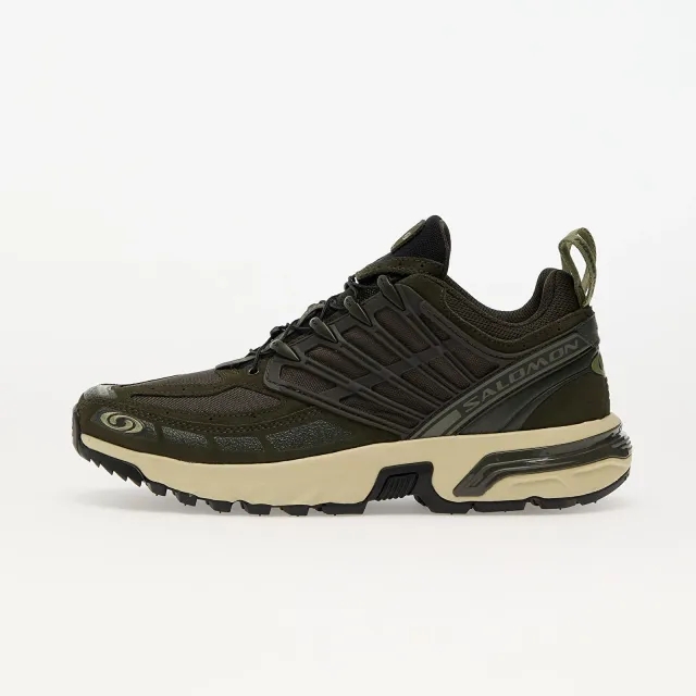 Salomon Acs Pro Leather