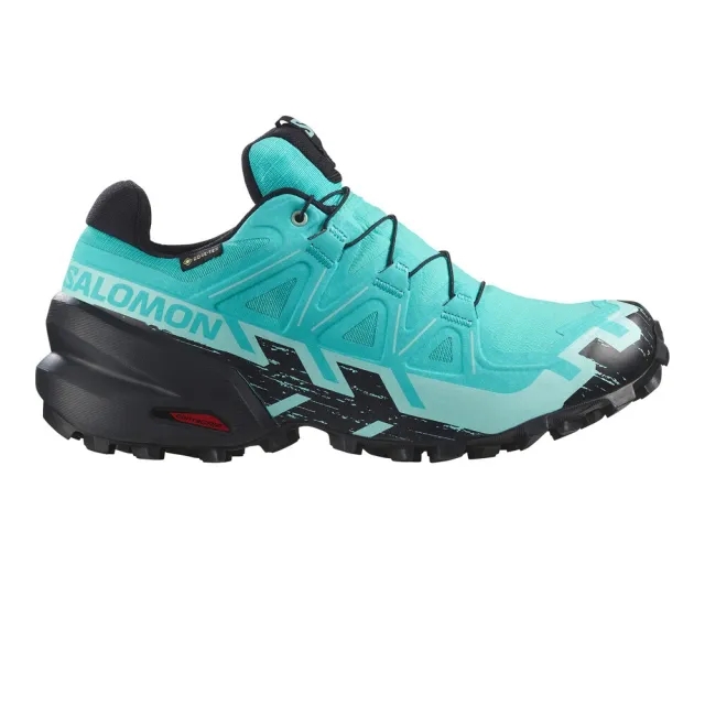 Salomon Speedcross 6 Gore-tex