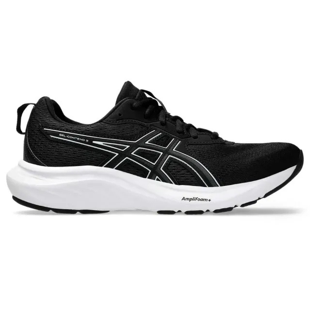 Asics Gel-Contend 9 Women's Running Shoes - SS25