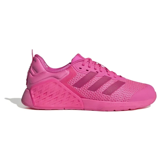 Adidas Dropset 3 Weightlifting Shoes