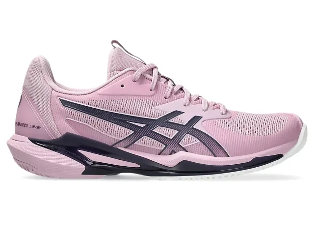 Asics Solution Speed Ff 3 All Court Shoes