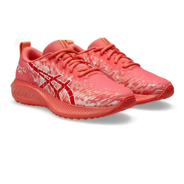 Asics Gel-Noosa Tri 16 GS Junior Running Shoes - SS25
