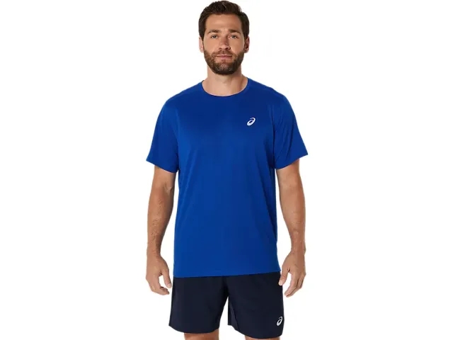 Asics Asics Core Ss Top