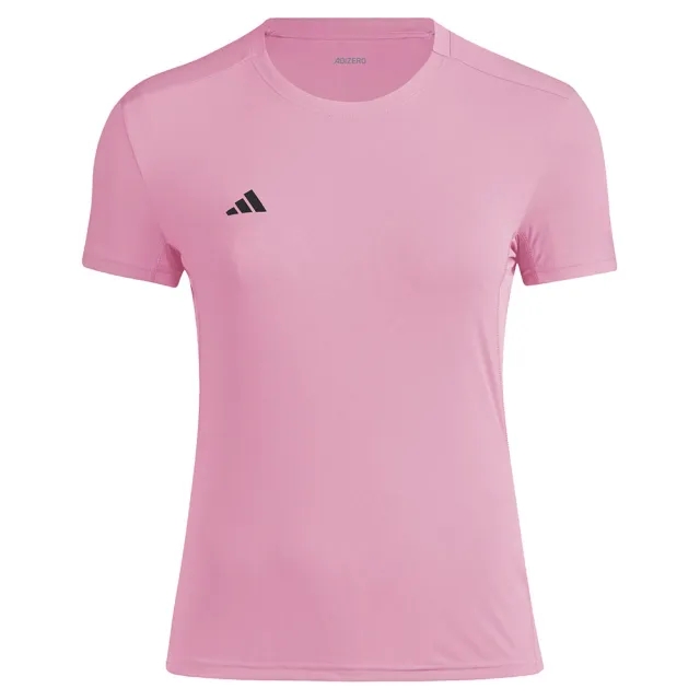 Adidas Adizero Essentials Short Sleeve T-shirt