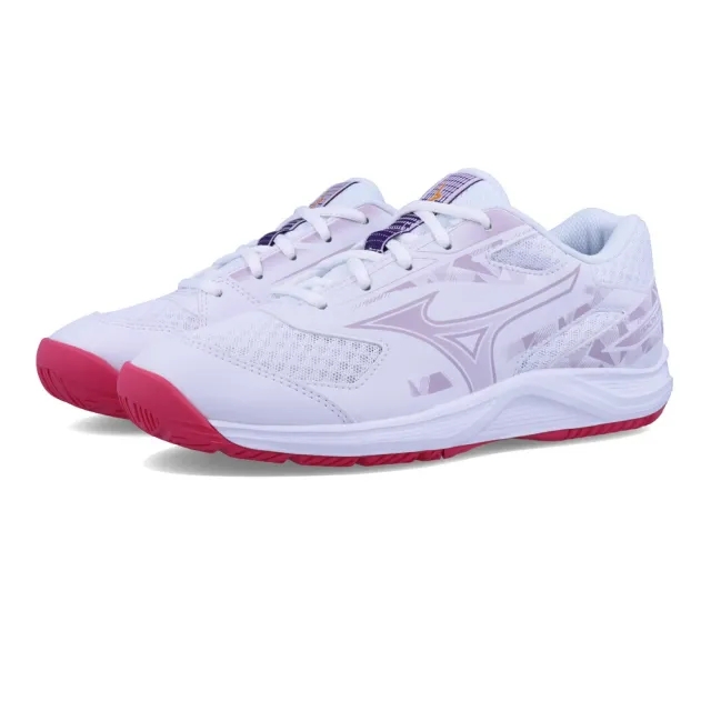 Mizuno Stealth Star 3 Junior Indoor Court Shoes - SS25